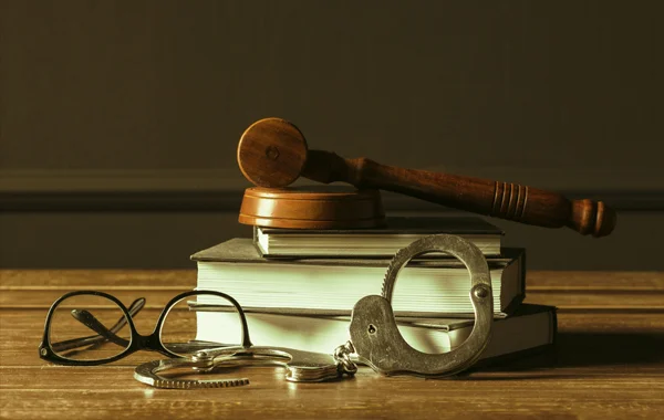 Direito Criminal