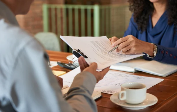 Solicitação DPVAT